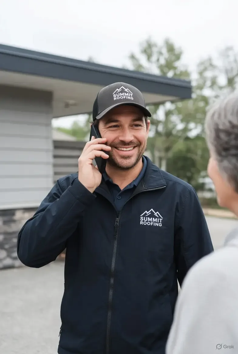 Flat Roof Leak Repair Middletown, VA FAQs